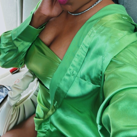 Princess Polly dress set - Picture 3 of 3